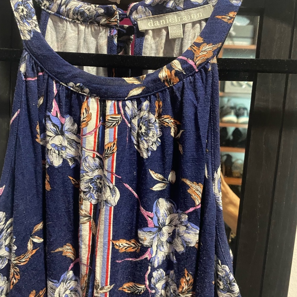 Danielrainn Top